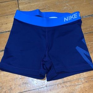 Nike shorts
